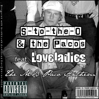 CD Cover