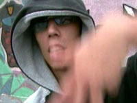 Soasta Ojan In Tha Weed